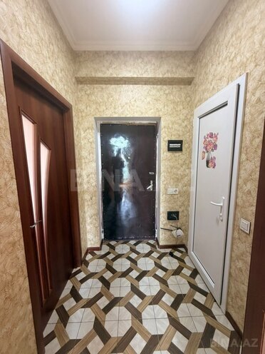 Satılır 2 otaqlı yeni tikili 42 m², Masazır q., photo 6 from 11