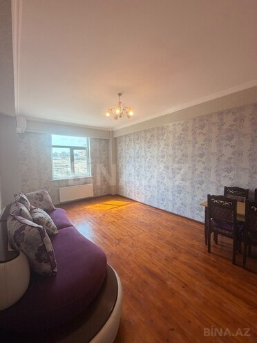 Satılır 2 otaqlı yeni tikili 42 m², Masazır q., photo 3 from 11
