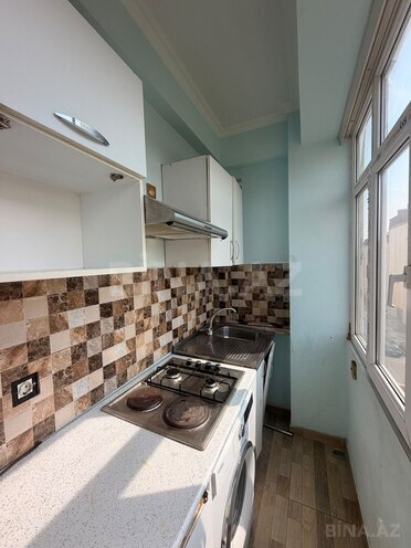 Satılır 2 otaqlı yeni tikili 42 m², Masazır q., photo 8 from 11