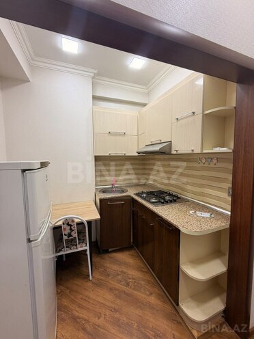 Satılır 2 otaqlı yeni tikili 57 m², Masazır q., photo 6 from 13