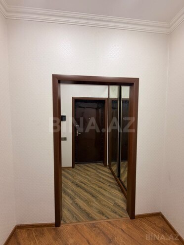 Satılır 2 otaqlı yeni tikili 57 m², Masazır q., photo 4 from 13