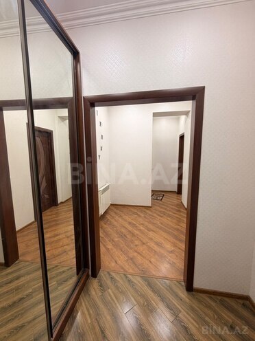 Satılır 2 otaqlı yeni tikili 57 m², Masazır q., photo 5 from 13