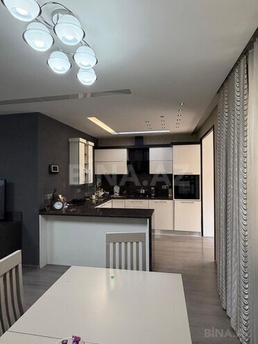 Продается 3-комн. вторичка 85 м², Бинагадинский р., photo 10 from 32