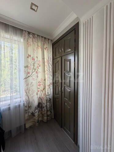 Продается 3-комн. вторичка 85 м², Бинагадинский р., photo 21 from 32