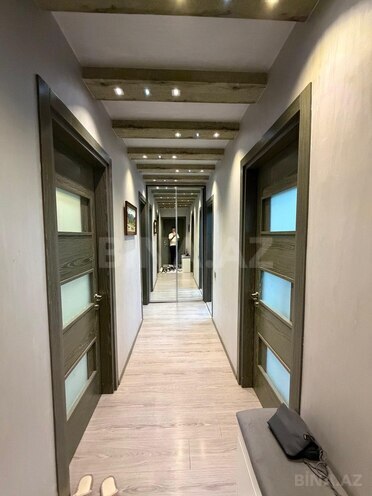 Продается 3-комн. вторичка 85 м², Бинагадинский р., photo 24 from 32
