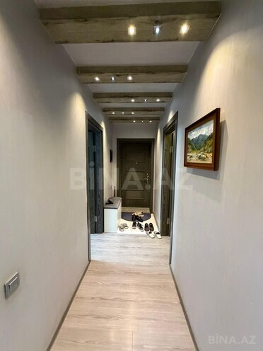Продается 3-комн. вторичка 85 м², Бинагадинский р., photo 23 from 32