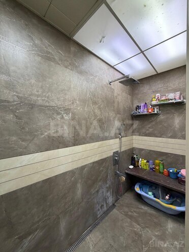 Продается 3-комн. вторичка 85 м², Бинагадинский р., photo 26 from 32