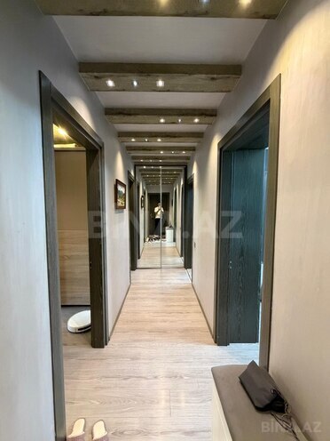Продается 3-комн. вторичка 85 м², Бинагадинский р., photo 22 from 32