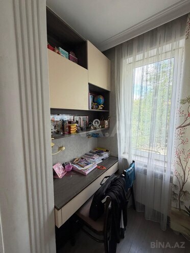 Продается 3-комн. вторичка 85 м², Бинагадинский р., photo 20 from 32