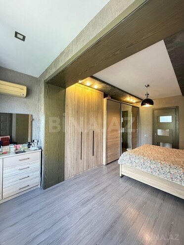 Продается 3-комн. вторичка 85 м², Бинагадинский р., photo 16 from 32