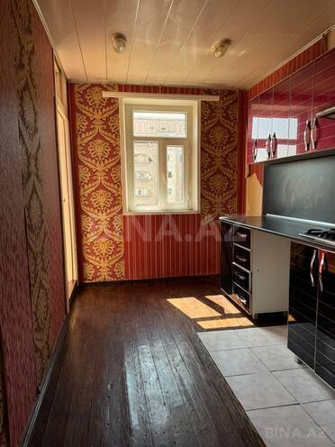 Satılır 3 otaqlı köhnə tikili 70 m², photo 12 from 18
