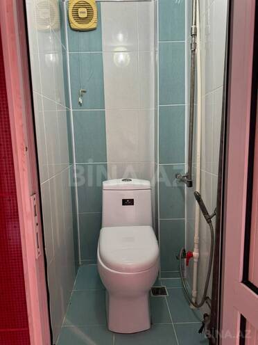 Satılır 3 otaqlı köhnə tikili 70 m², photo 15 from 18