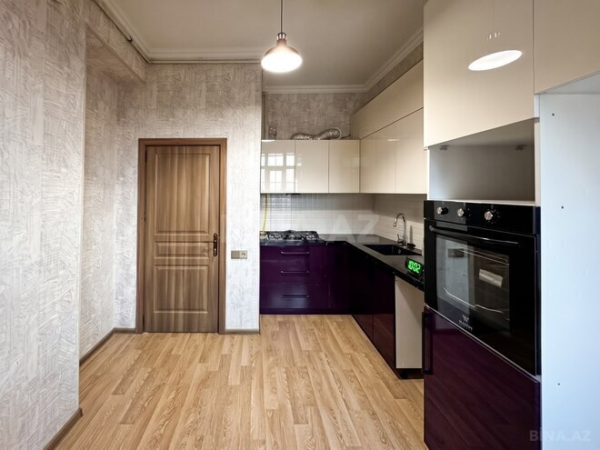 Satılır 2 otaqlı yeni tikili 77.8 m², 28 May m., photo 9 from 16