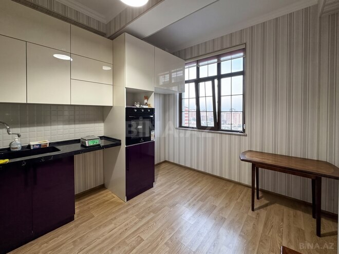 Satılır 2 otaqlı yeni tikili 77.8 m², 28 May m., photo 10 from 16
