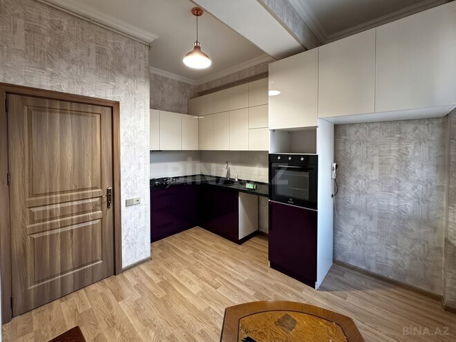 Satılır 2 otaqlı yeni tikili 77.8 m², 28 May m., photo 8 from 16
