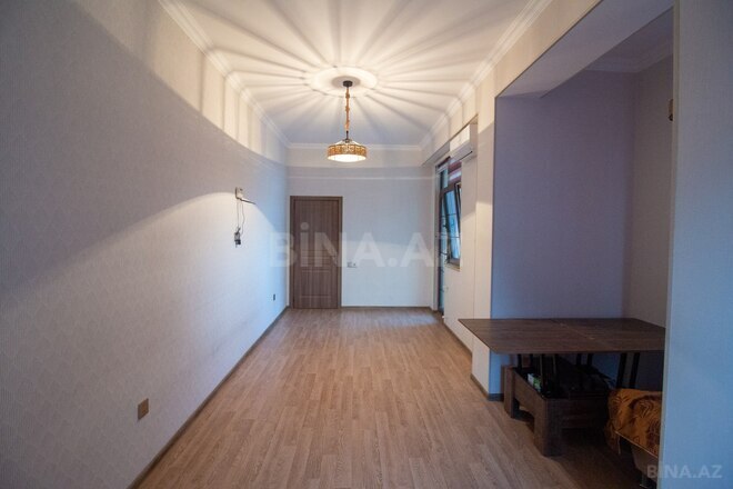 Satılır 2 otaqlı yeni tikili 77.8 m², 28 May m., photo 5 from 16
