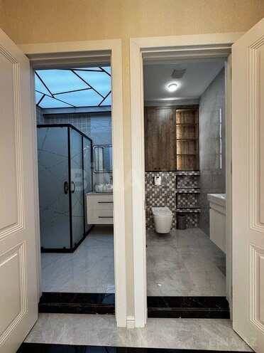Satılır 3 otaqlı yeni tikili 111 m², Həzi Aslanov m., photo 11 from 15