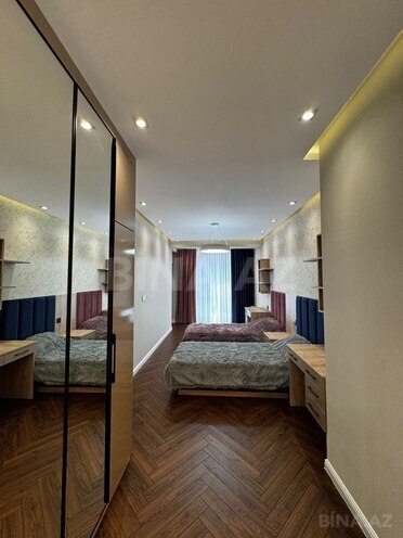 Satılır 3 otaqlı yeni tikili 111 m², Həzi Aslanov m., photo 4 from 15