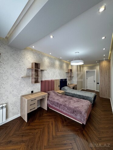 Satılır 3 otaqlı yeni tikili 111 m², Həzi Aslanov m., photo 5 from 15