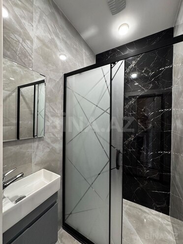 Satılır 3 otaqlı yeni tikili 111 m², Həzi Aslanov m., photo 12 from 15