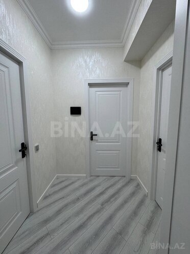 Satılır 2 otaqlı yeni tikili 44 m², Masazır q., photo 4 from 12