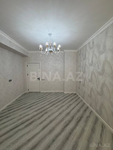Satılır 2 otaqlı yeni tikili 44 m², Masazır q., photo 5 from 12