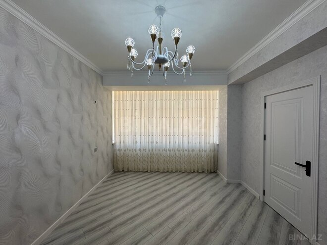 Satılır 2 otaqlı yeni tikili 44 m², Masazır q., photo 1 from 12