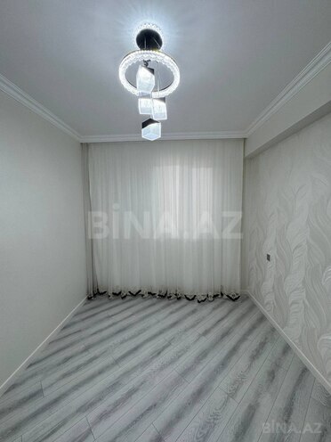 Satılır 2 otaqlı yeni tikili 44 m², Masazır q., photo 7 from 12