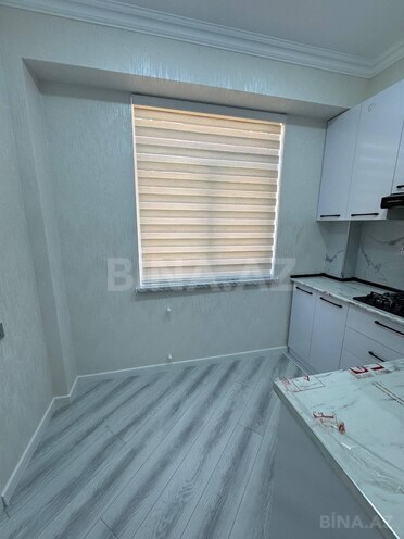 Satılır 2 otaqlı yeni tikili 44 m², Masazır q., photo 9 from 12
