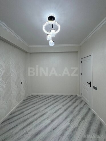 Satılır 2 otaqlı yeni tikili 44 m², Masazır q., photo 11 from 12