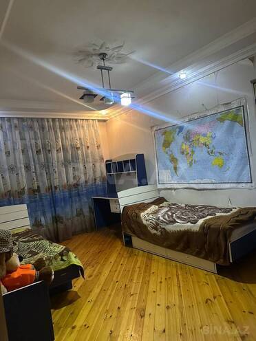 Сдаётся 4-комн. вторичка 125 м², м. Иншаатчылар, photo 5 from 13
