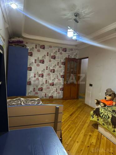 Сдаётся 4-комн. вторичка 125 м², м. Иншаатчылар, photo 6 from 13