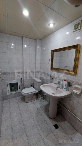 Сдаётся 3-комн. вторичка 90 м², м. Гянджлик, photo 6 from 10