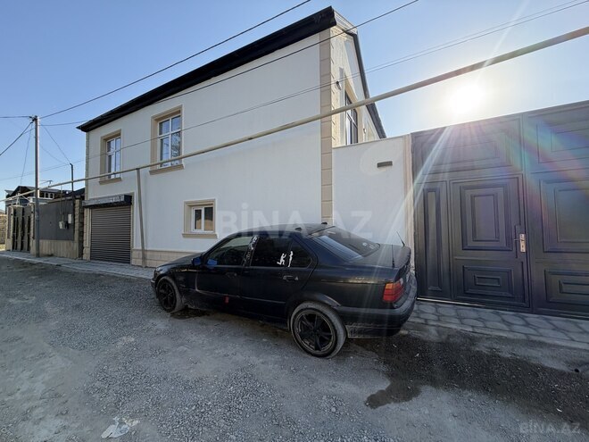 Продаётся 4-комн. дом/дача 140 м², пос. Масазыр, photo 1 from 14