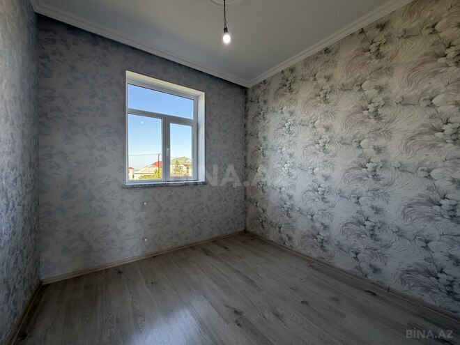 Продаётся 3-комн. дом/дача 75 м², пос. Масазыр, photo 9 from 10
