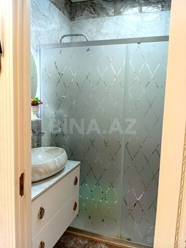 Продается 3-комн. новостройка 108 м², м. Кара Караев, photo 26 from 32