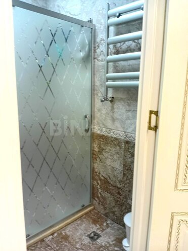 Продается 3-комн. новостройка 108 м², м. Кара Караев, photo 24 from 32