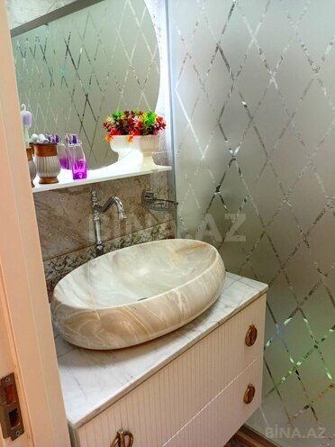 Продается 3-комн. новостройка 108 м², м. Кара Караев, photo 25 from 32