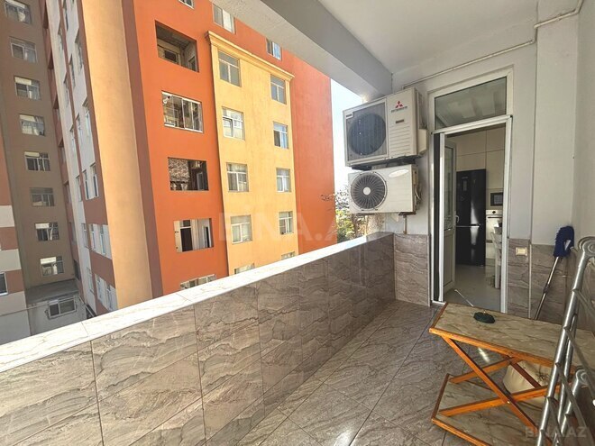 Продается 3-комн. новостройка 108 м², м. Кара Караев, photo 20 from 32