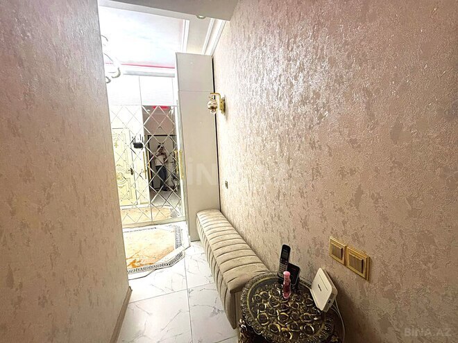 Продается 3-комн. новостройка 108 м², м. Кара Караев, photo 17 from 32