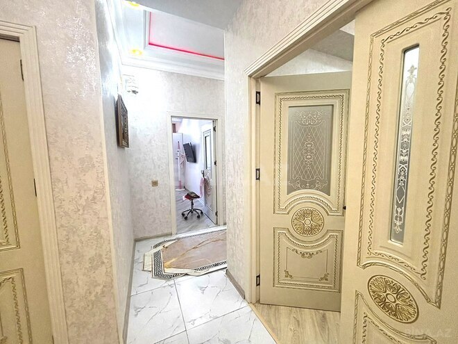 Продается 3-комн. новостройка 108 м², м. Кара Караев, photo 22 from 32