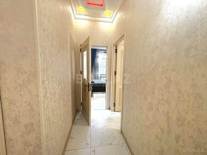 Продается 3-комн. новостройка 108 м², м. Кара Караев, photo 21 from 32