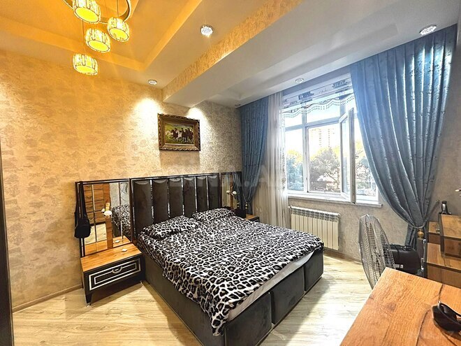 Продается 3-комн. новостройка 108 м², м. Кара Караев, photo 5 from 32