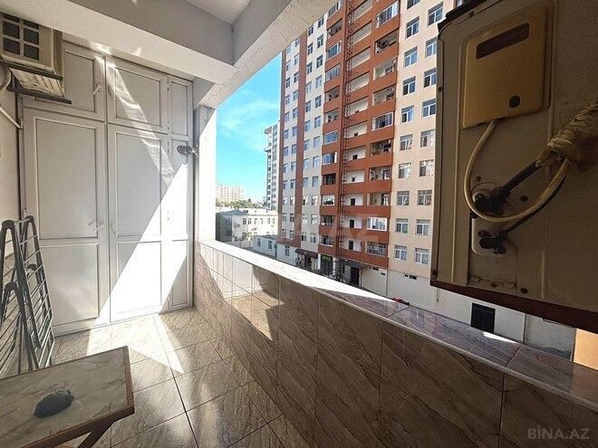 Продается 3-комн. новостройка 108 м², м. Кара Караев, photo 16 from 32