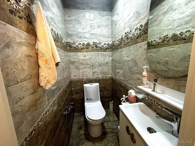 Продается 3-комн. новостройка 108 м², м. Кара Караев, photo 28 from 32