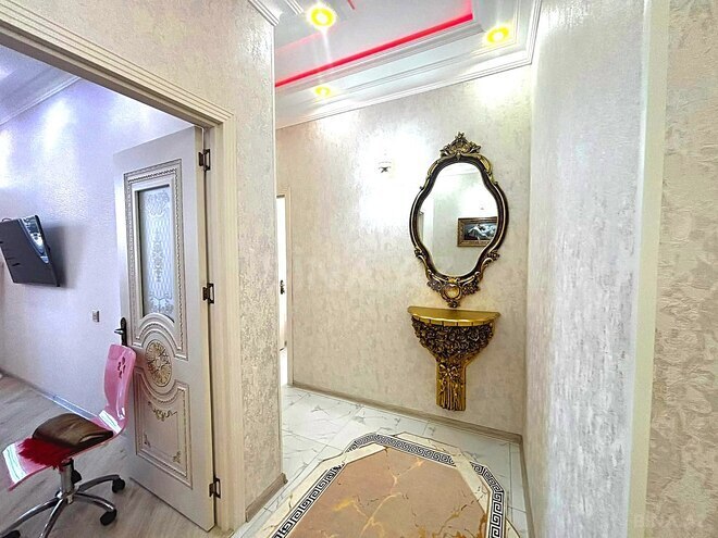 Продается 3-комн. новостройка 108 м², м. Кара Караев, photo 18 from 32
