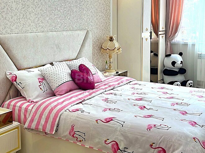 Продается 3-комн. новостройка 108 м², м. Кара Караев, photo 9 from 32