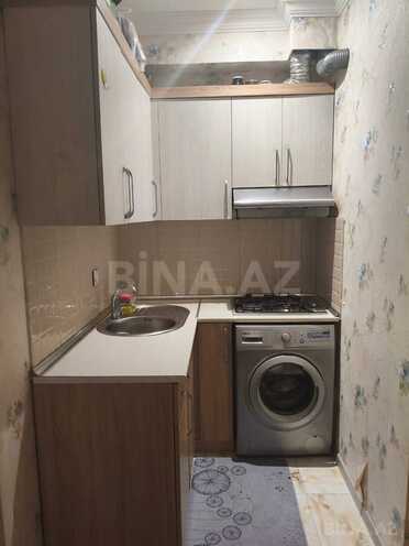 Продаётся 2-комн. новостройка 35 м², пос. Масазыр, photo 5 from 9