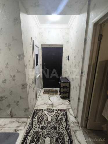 Продаётся 2-комн. новостройка 35 м², пос. Масазыр, photo 7 from 9