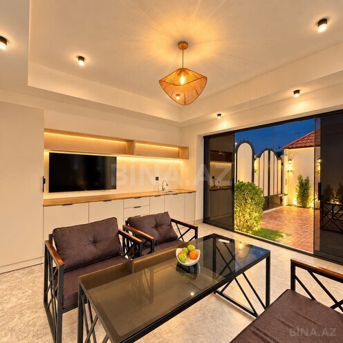 Satılır 4 otaqlı həyət evi/bağ evi 170 m², Şüvəlan q., photo 7 from 19